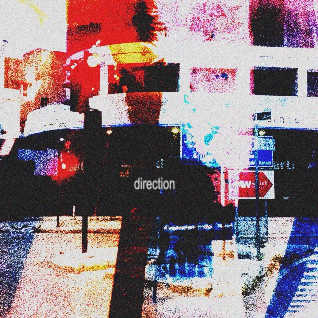direction Large